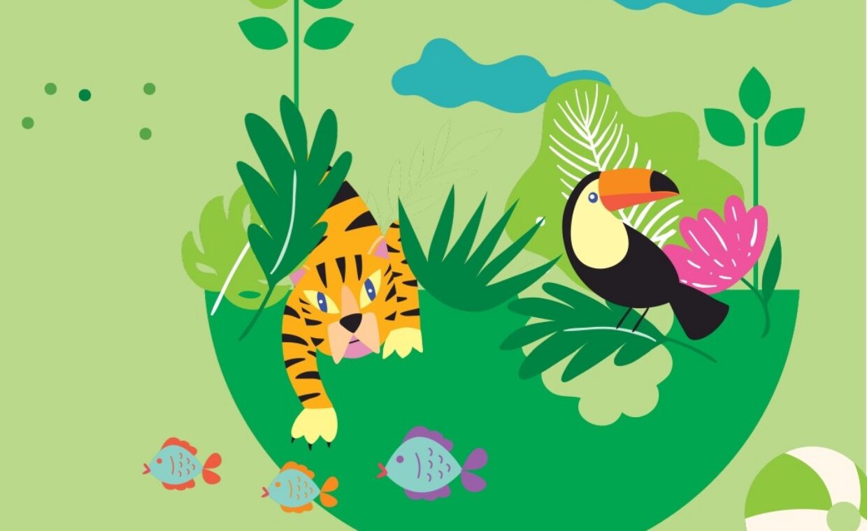 PRESENTAZIONE centro estivo sito