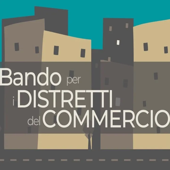 BANDO-DISTRETTI