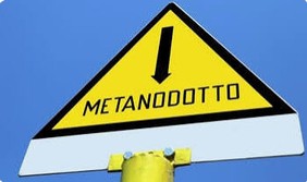 metanodotto