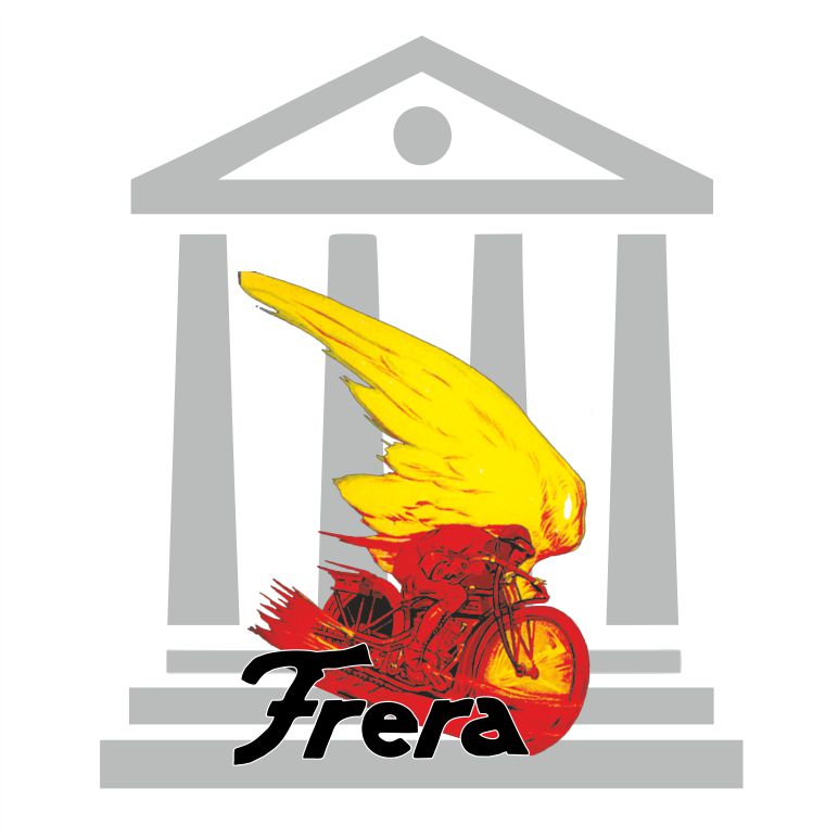 Museo Motocicletta Frera
