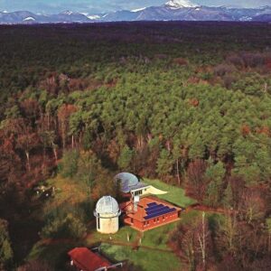 Osservatorio astronomico