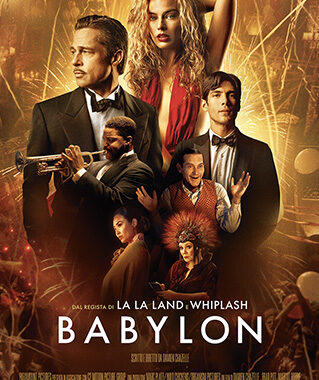 babylon