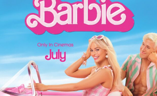 BARBIE