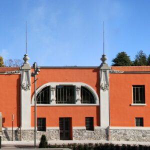 Centro Culturale Frera