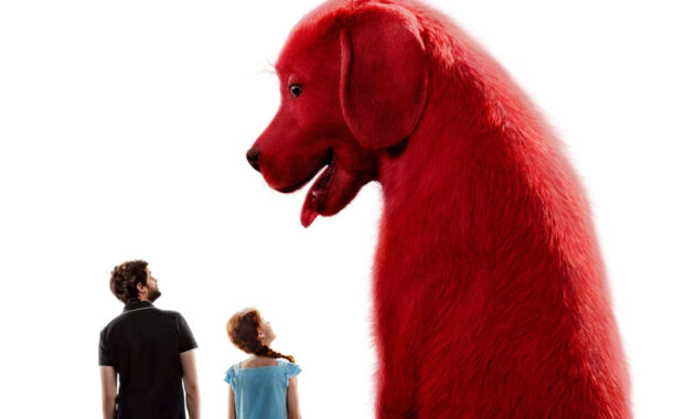 clifford-scaled