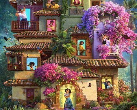 encanto