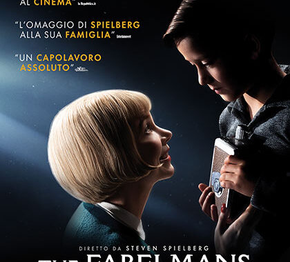 fabelmans