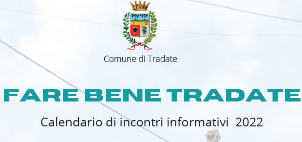 Fare-bene-Tradate