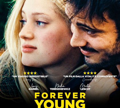 forever-young