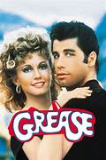 GREASE