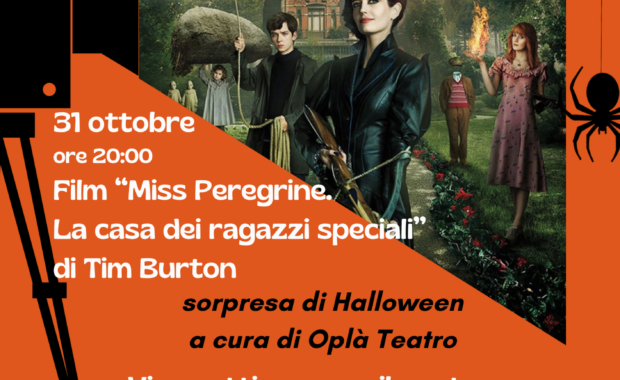 Halloween-Tradate