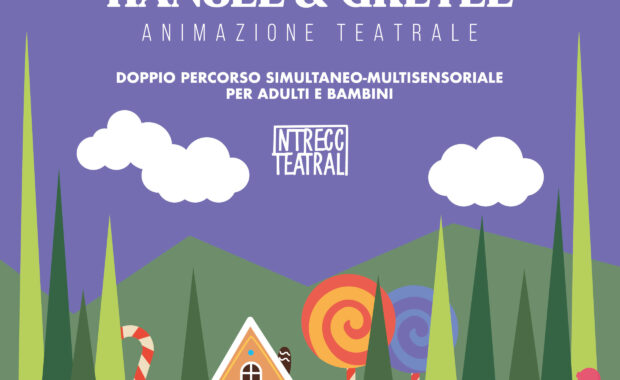 hansel-e-gretel