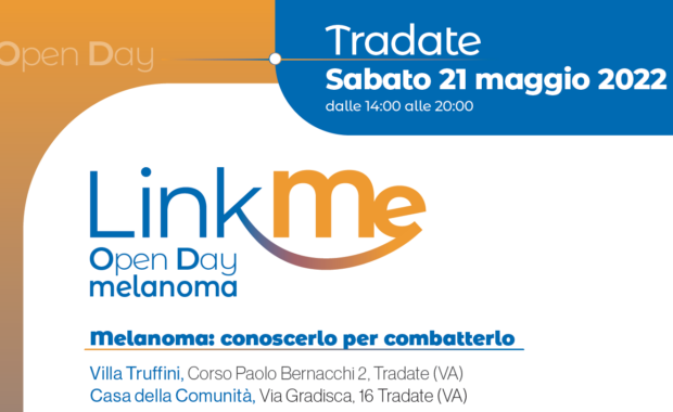 linkME-open-day-melanoma-logo