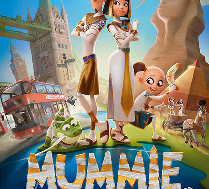 mummie