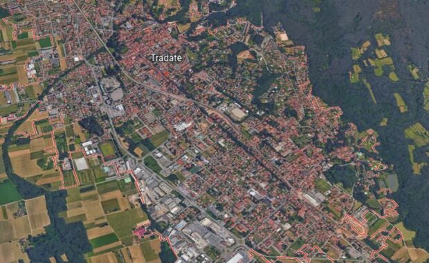 tradate-planimetria-aerea