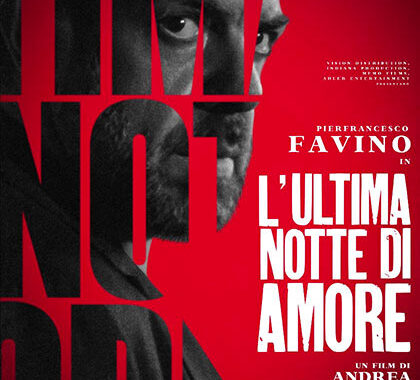 ULTIMA-NOTTE