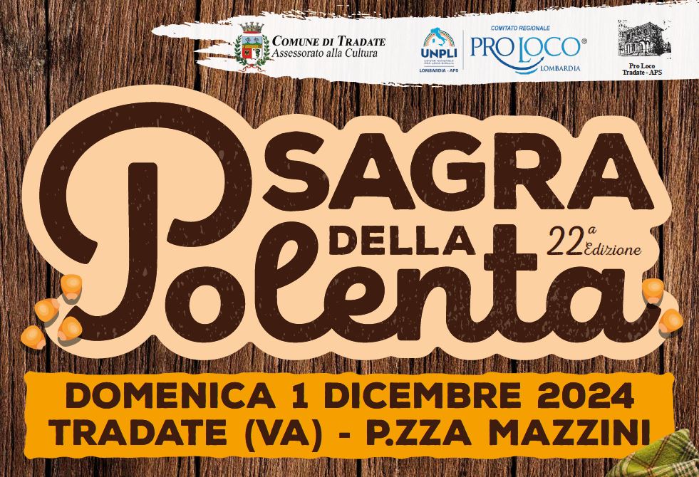 sagra polenta 2024