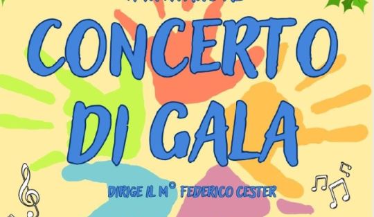 concerto banda tradate natale 2024