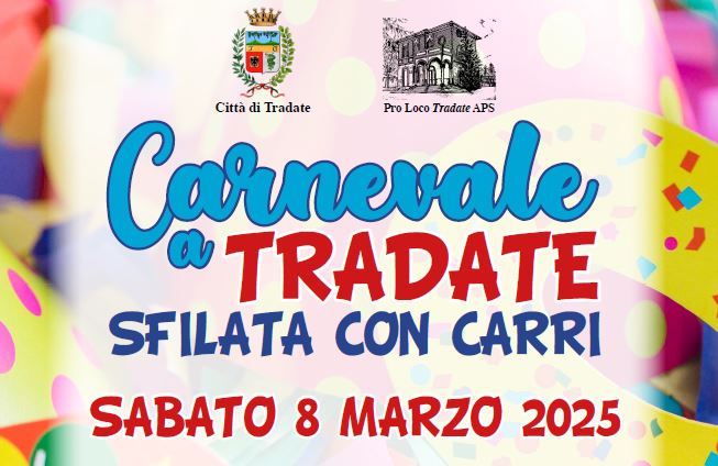 carnevale 2025 small