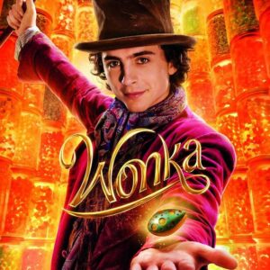 Wonka film