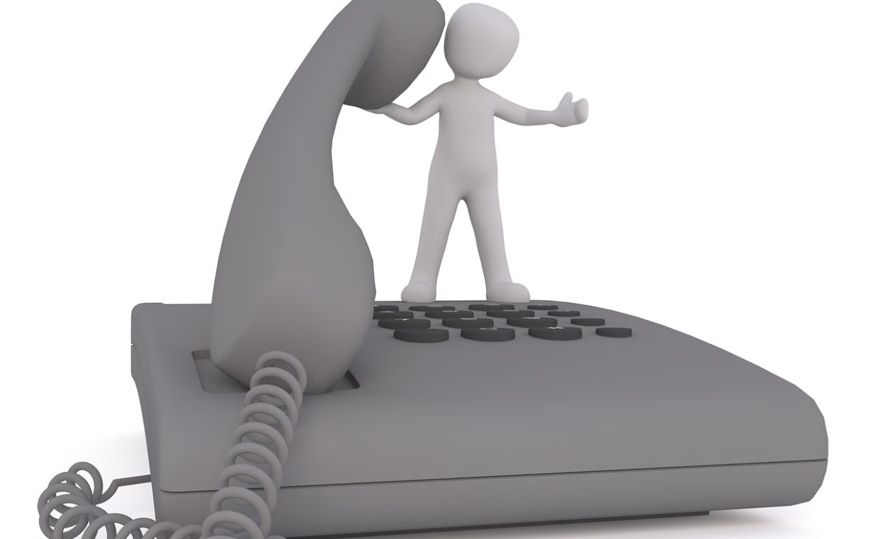 telefono