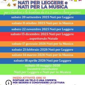Calendario NPL 2025