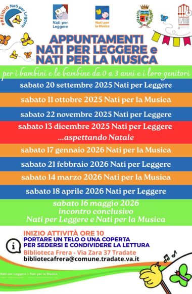 Calendario NPL 2025