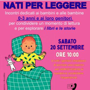 NPL 20 settembre