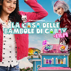 casa delle bambole di gabby