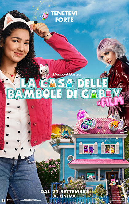 casa delle bambole di gabby