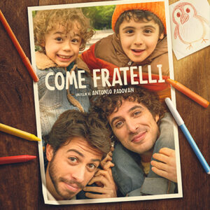 come fratelli