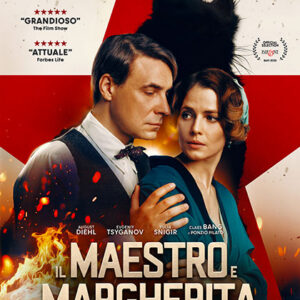 maestro e magherita