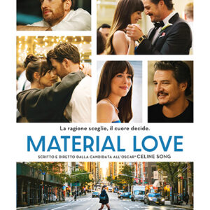 material love