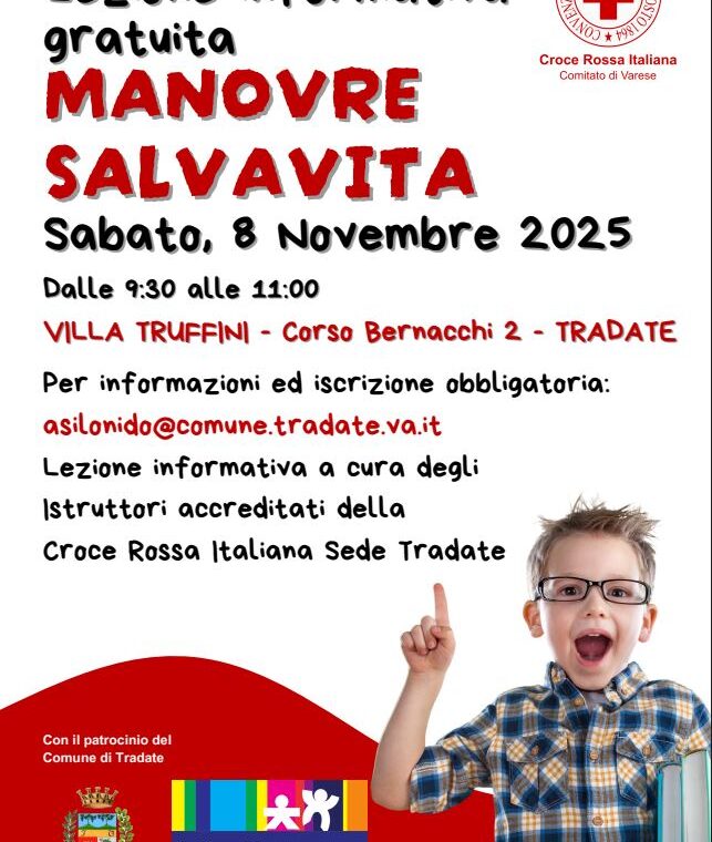 2025 manovre salvavita