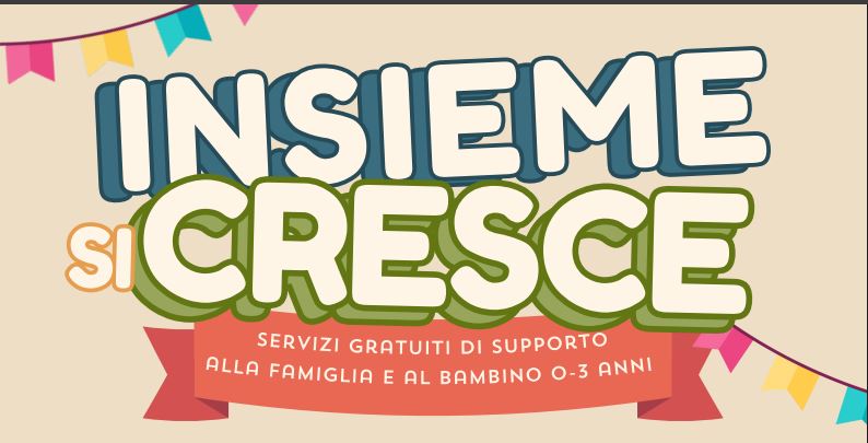 Insieme si cresce small