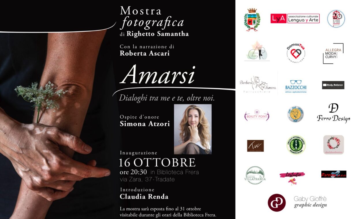 amarsi 16 ottobre