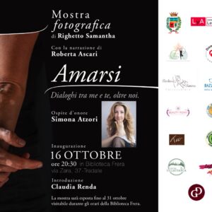 amarsi 16 ottobre