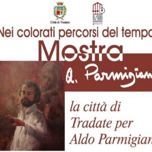 mostra Parmigiani small 2025