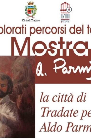 mostra Parmigiani small 2025