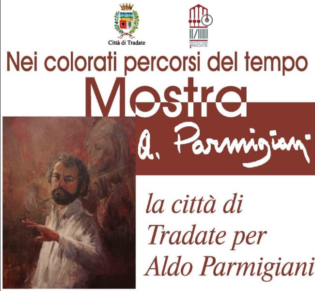 mostra Parmigiani small 2025