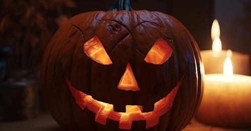 zucca halloween