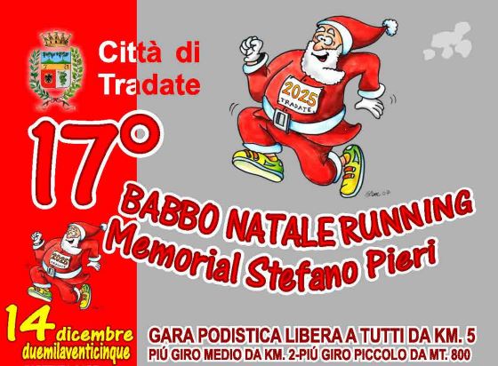 BabboNataleRunning2025 small