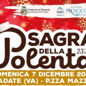 Sagra della polenta 2025 small