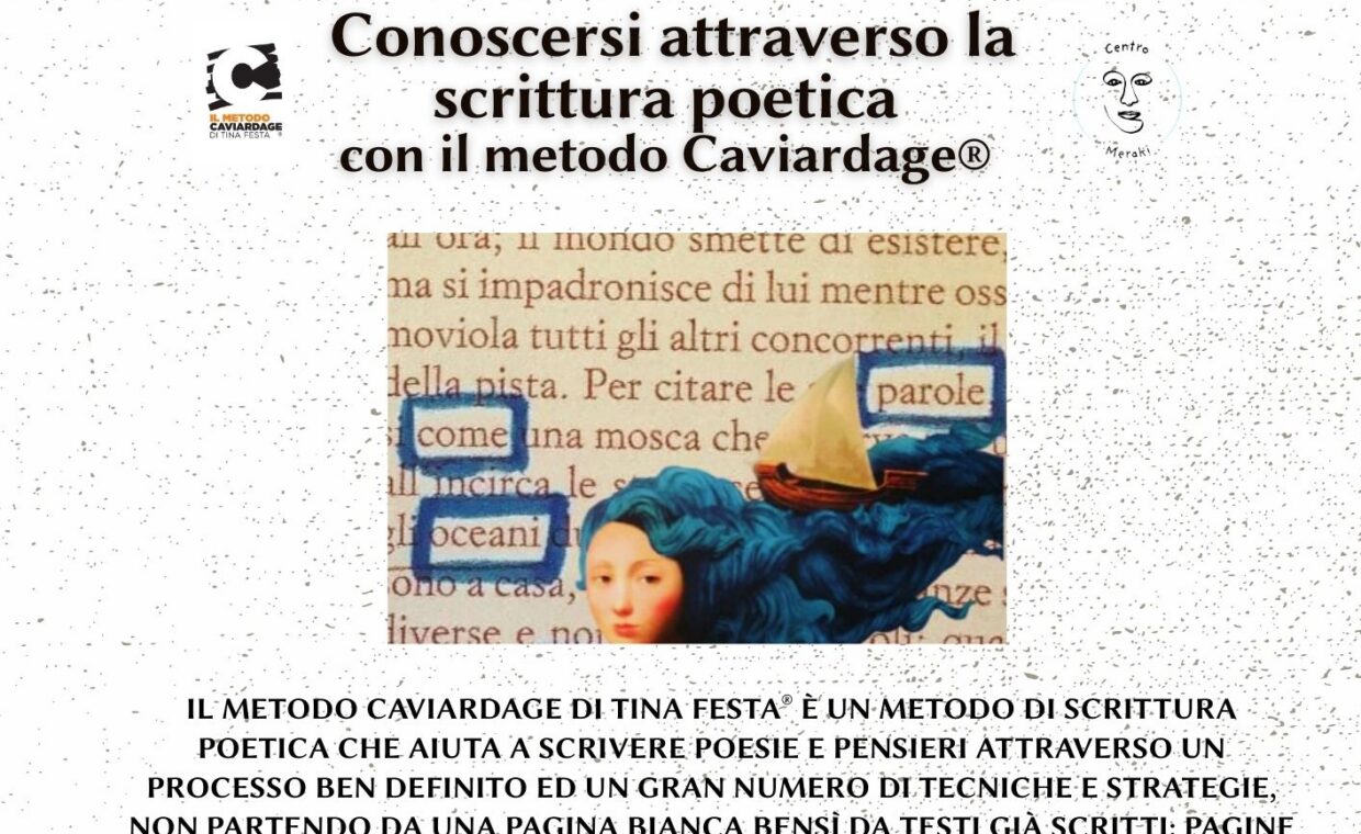 Caviardage 5 febbraio