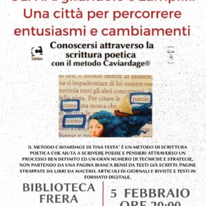 Caviardage 5 febbraio