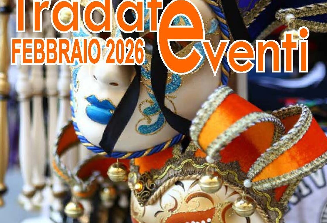 copertina febbraio 2026