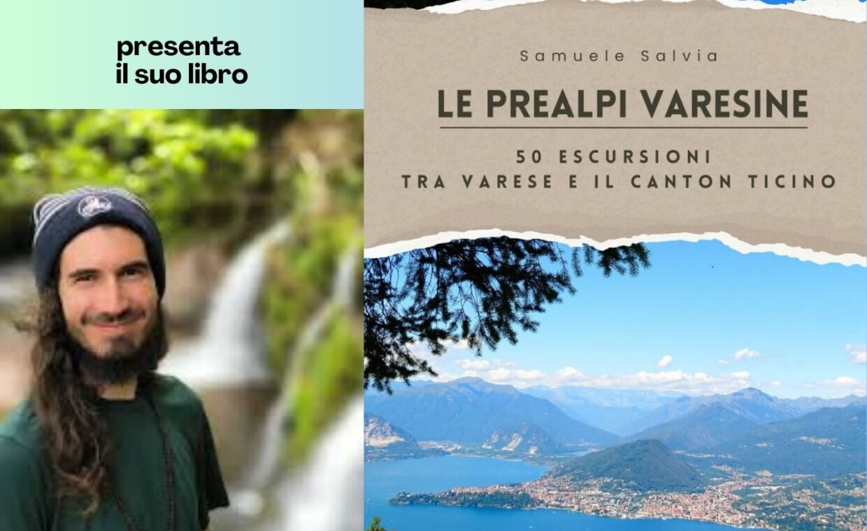 Samuele Salvia 12 marzo