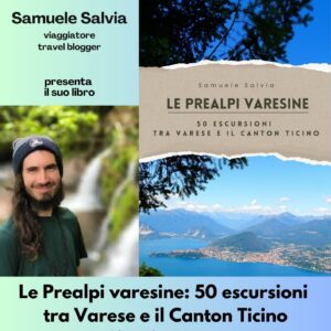 Samuele Salvia 12 marzo