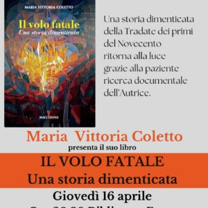 Coletto 16 aprile