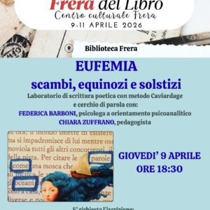 Locandina caviardage 9 aprile